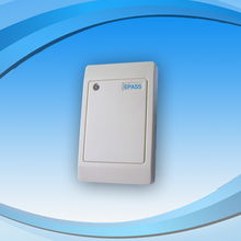 门禁读卡机EPRDS1 规格解析与市场行情