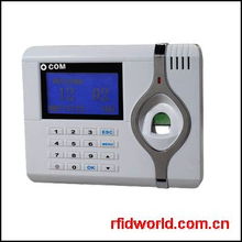 门禁考勤一体化解决方案 核心产品介绍与市场行情解析