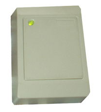 中距离门禁读卡器 高效便捷的安全管理解决方案