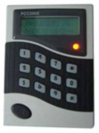 智锐CAN-BUS智能门禁管理系统方案 核心电路设计与技术解析