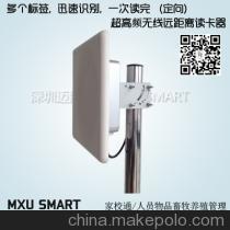 供应2.4GHz超高频定向读卡器 M5/TCP网口与M8系列详解