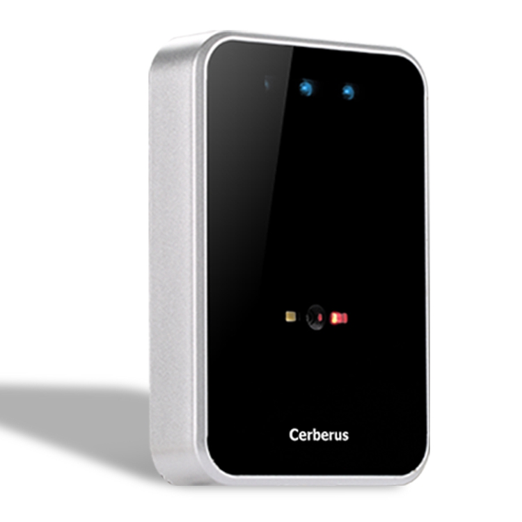 CR01二维码门禁读卡器产品说明书